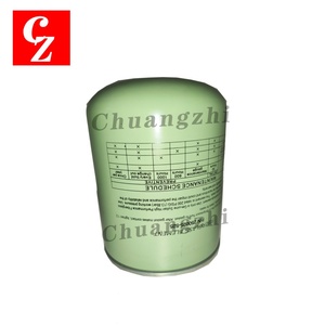 ไส้กรองน้ำมันเครื่องอัดอากาศ 250025-525 สำหรับเครื่องอัดอากาศแบบสกรู Sullair LS-20/30/40/50HP ใช้ได้กับปั๊มสุญญากาศ - Product Image 5