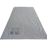 Advanced Sound Blanket For Perfect Sound Control 