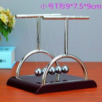 Outils pédagogiques de physique et de sciences pour l'école primaire et le collège : Boule de Newton, Pendule de Newton, Gravité