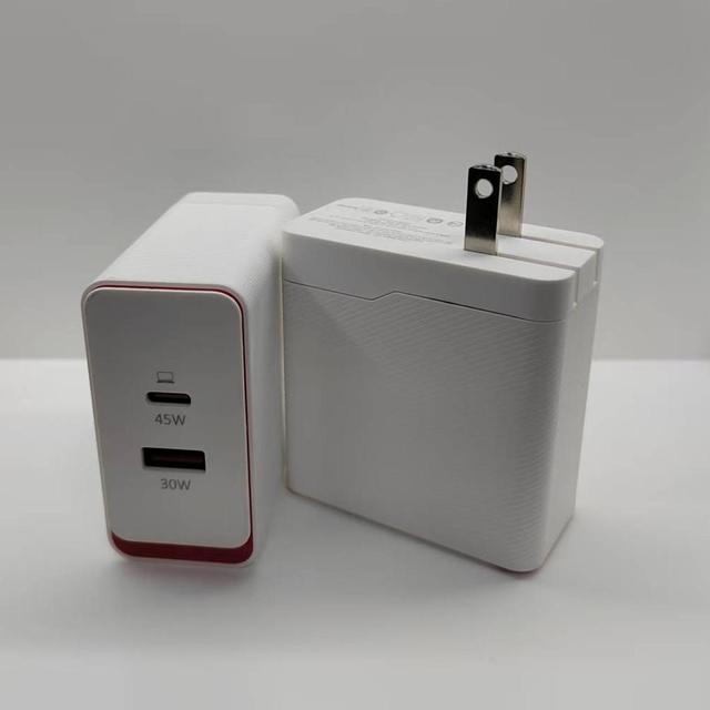 OEM 100W GaN USB Type C PD PPS Fast Charging Multi Port Adapter USB-C Charger for Oneplu Vivo Oppo IQoo