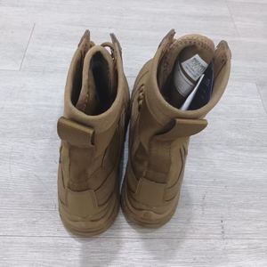 <span class=keywords><strong>2026</strong></span> नए लेओ हाई-टॉप आउटडोर सामरिक जूते लुभावनी प्रशिक्षण जूते बाहर पुरुषों के रेगिस्तान चढ़ाई जूते - Product Image 6