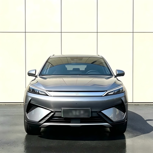 BYD Yuan PLUS 2025 <span class=keywords><strong>de</strong></span> <span class=keywords><strong>segunda</strong></span> <span class=keywords><strong>mano</strong></span>, 430KM, EV ATTO 3 automático, vehículo <span class=keywords><strong>de</strong></span> nueva energía, SUV eléctrico puro, coche <span class=keywords><strong>de</strong></span> <span class=keywords><strong>segunda</strong></span> <span class=keywords><strong>mano</strong></span> - Product Image 2