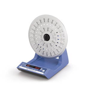 Mezclador Rotatorio Digital Básico IKA Loopster, Eléctrico y Automático, para Uso en Laboratorios Químicos y Médicos - Product Image 4