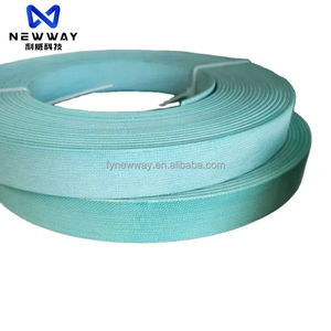 Correa guía de sujeción de tela fenólica C380 de alta calidad con estándar <span class=keywords><strong>Trelleborg</strong></span> - Product Image 2