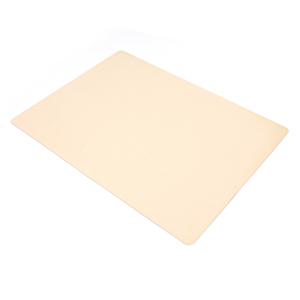 Flesh Color Silicone Tattoo <b>Practice</b> Skin Permanent Makeup Training <b>Pad</b> for PMU and Tattoo Beginners - Product Image 4