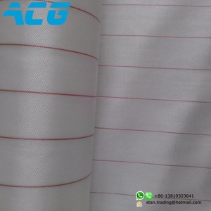 Tissu PLY résistant à la température pour processus d'<span class=keywords><strong>infusion</strong></span> sous vide, <span class=keywords><strong>polyester</strong></span> ou nylon - Product Image 5