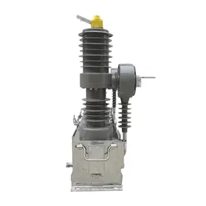 Professional Factory for Zw32-40.5 Outdoor High Voltage AC Vacuum Circuit Breaker