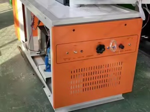 Banco de Pruebas para Inyectores Diésel de 12 Vías, Totalmente Funcional, con Control Electrónico, Admite Color de Carcasa Personalizable - Product Image 2