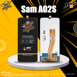 Écran LCD d'origine de haute qualité et en promotion pour Samsung Galaxy A02s, série MS Crown - Product Image 3