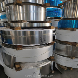 حديد مقاوم للصدأ SUS430 بسماكات 0.15 مم، 0.2 مم، 0.25 مم، 0.3 مم، 0.4 مم، 0.5 مم، 0.6 مم، 0.7 مم، 0.8 مم، 0.9 مم، 1.0 مم، 1.2 مم، 1.5 مم - Product Image 3