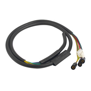 Câble de moteur de roue avant de remplacement pour trottinettes électriques <span class=keywords><strong>Ninebot</strong></span> ES1 <span class=keywords><strong>ES2</strong></span> ES4, accessoires de trottinette électrique - Product Image 5