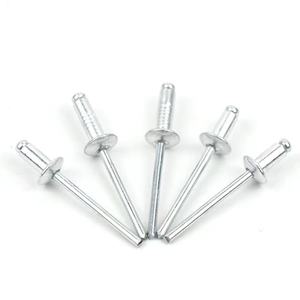 מולטידת אלומיניום + מסמרות עיוורות מגולוון - Product Image 3