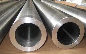 Tube carré en acier inoxydable sans soudure de 300 mm de diamètre, qualité industrielle 304 304L 316 316L 904L, finition de surface BA/2B, service de soudage - Product Image 4