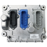39100-82000 3910082000 39100 82000 Módulo de Control del Motor (ECU) para Excavadora, Controlador Diésel de Repuesto Compatible con Hyundai