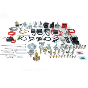 100000 <strong>Kcal</strong>/h Waste Oil Burner, Industrial Heating Machine, Waste Oil Burner System - Product Image 6