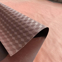Bâche en PVC à gaufrage 3D, anti-moisissure et anti-UV, tissu industriel résistant à la déchirure, 600GSM/900GSM