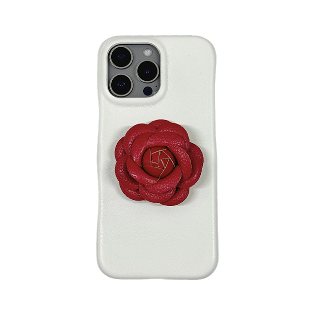 Red Flower