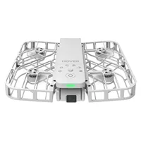 HOVERCAMERA X1pro Max Caméra Drone HD Anti-Secousse de Poche pour Prévisualisation en Direct, Selfie, Camping et Voyages en Extérieur Nouveau