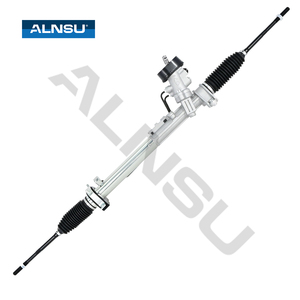 แร็คพวงมาลัยพาวเวอร์ไฮดรอลิกสำหรับ VW Golf <span class=keywords><strong>4</strong></span> IV Bora ด้วงใหม่ด้วงออดี้ A3 Skoda Octavia ที่นั่ง Leon 1J1422061S 1J1422055 1J1422062D - Product Image 2