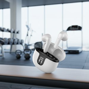 NUEVOS Auriculares Inalámbricos TWS de Alta Calidad con Sonido Perfecto, Envío en 5-7 Días - Product Image 1