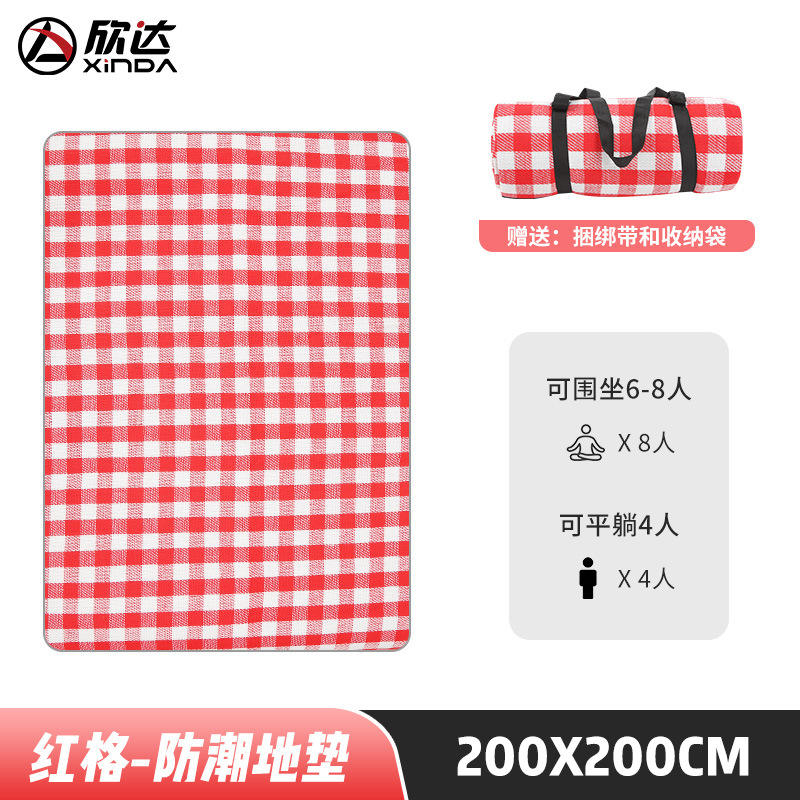 Cuadros rojos [150x200cm]