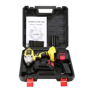 ประแจกระแทกไร้สายประแจ1000NM โรงงาน oM/odm ขายส่ง - Product Image 3