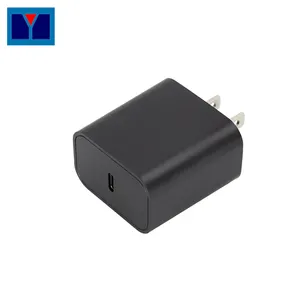 Android Phone 33w Gan Charger Type C Fast Charging For 5G Smartphone