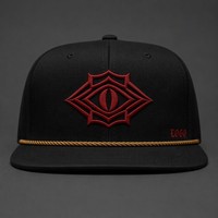 Casquette de baseball personnalisée avec broderie Old English, 5 panneaux, visière incurvée, style Dad Hat, streetwear urbain West Coast, vente en gros, faible MOQ