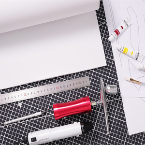 Bọt Craft <span class=keywords><strong>Sheets</strong></span> EVA màu số lượng lớn bọt giấy cho trẻ em lớp học nghệ thuật thủ công dự án DIY thủ công - Product Image 4