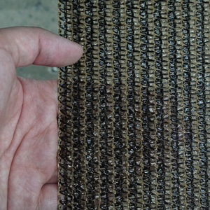 Chứng nhận nhà sản xuất HDPE có thể gập lại chống lão hóa và chống mài mòn Lưới che nắng bán số lượng lớn đặc biệt cung cấp bóng râm buồm & lưới - Product Image 4