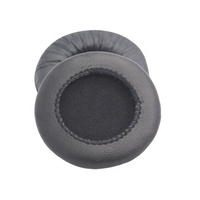 Coussinets d'oreille Offre Spéciale confort coussins tasses couvre oreillettes pièces de réparation pour casque Sennheiser PX200 PX100