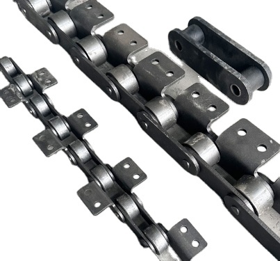 Industrial Conveyor Chain, Precision Roller Chain