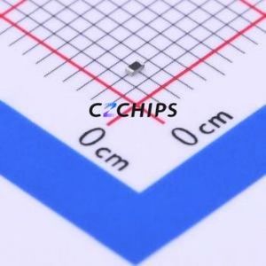 Résistance SMD 0402WGD3300TCE 0402 (Type : Film épais) (Résistance : 330 Ohm Précision : 0,5%) - Product Image 1