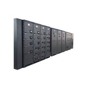 Precision Programmable <b>Variable</b> Frequency <b>Power</b> <b>Supply</b> 500KW Three Phase Industrial Automation Air Cooling - Product Image 5