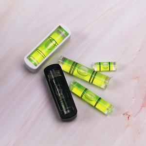 Cao Cấp Khung Ảnh Tinh Thần Mức Độ Thông Tư Hình Ống Bong Bóng Lọ Cho Tường Gắn Mộc Xây Dựng Độ Chính Xác Cao Mức Độ Công Cụ - Product Image 2