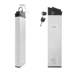 <span class=keywords><strong>ENGWE</strong></span>-batería de litio EP-2PRO para motor de bicicleta, batería integrada C20PRO, 13Ah, 16Ah, 10Ah, 19,2 Ah - Product Image 4