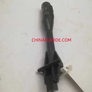 Maneta de señal de giro para faro de Daewoo Damas 37402A80D00-000 para reemplazo y reparación 12V - Product Image 2