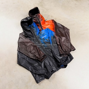 Fashion Design <b>Heat</b> Reactive Jackets Custom Outdoor Wear Windproof Waterproof <b>Coat</b> Windbreaker Thermal <b>Heat</b> Reactive Jacket Men - Product Image 2