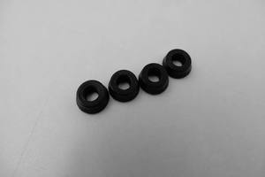 Joint torique N555MYA3 pour machine Panasonic SMT NPM TT2 W2 CM402 CM602, joint en caoutchouc fluoré FKM JIS B2401, pièces de rechange - Product Image 3