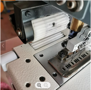 Máquina <span class=keywords><strong>DE</strong></span> <span class=keywords><strong>COSER</strong></span> elástica Siruba <span class=keywords><strong>de</strong></span> <span class=keywords><strong>segunda</strong></span> <span class=keywords><strong>mano</strong></span>, gran oferta, máquina <span class=keywords><strong>de</strong></span> <span class=keywords><strong>coser</strong></span> <span class=keywords><strong>de</strong></span> agujas múltiples VC008, maquinaria Industrial automática para prendas <span class=keywords><strong>de</strong></span> vestir - Product Image 4