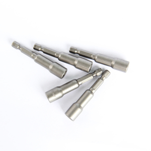<span class=keywords><strong>Obeng</strong></span>-Juego de brocas H8 de 65mm, herramientas de Hardware, juego de tuercas hexagonales - Product Image 2