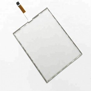 หน้าจอสัมผัสแบบ Capacitive ขนาด 7 นิ้ว พร้อมพอร์ต USB และวงจร FPC - Product Image 5