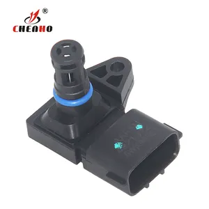 Peta Sensor tekanan udara masuk 2897333 4921322 4903286 Sensor untuk Cummins Diesel 6.7L Komatsu PC200-8