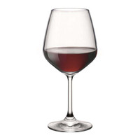 Verre à vin rouge Bormioli Rocco Divine 53 cl H 21,5 cm Ø 9,8 cm