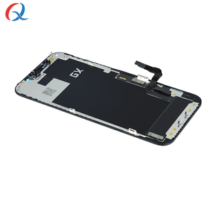 Nhà máy bán GX OLED <span class=keywords><strong>LCD</strong></span> pantalla <span class=keywords><strong>Iphone</strong></span> 12 PRO hiển thị ecran <span class=keywords><strong>Iphone</strong></span> 12 GX <span class=keywords><strong>LCD</strong></span> gốc cho <span class=keywords><strong>Iphone</strong></span> 12 Pro màn hình thay thế - Product Image 4