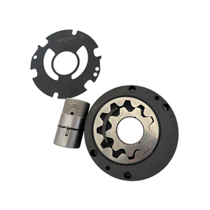 Bomba de Carga A4VG125 T9, Accesorios para Bomba Hidráulica de Aplicación Industrial - Product Image 3