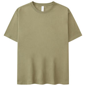 <strong>Discounts</strong> <strong>Men</strong> <strong>Clothes</strong> Custom logo Heavy Weight Cotton Oversized t Shirt <strong>Men</strong> - Product Image 6
