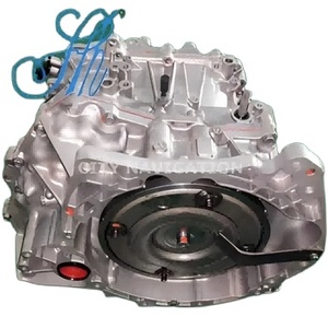 <span class=keywords><strong>Caja</strong></span> <span class=keywords><strong>de</strong></span> cambios <span class=keywords><strong>de</strong></span> transmisión automática para <span class=keywords><strong>Nissan</strong></span> Livina, Sylphy, Sunny, <span class=keywords><strong>Tiida</strong></span> - Product Image 1