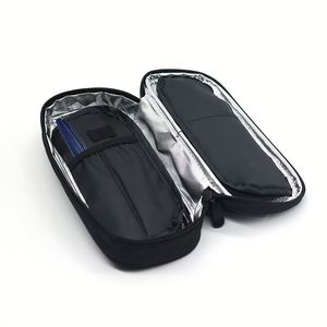 Wholesale Portable Fashionable Insulin Cooler Bags with Custom Logo Travel Case Bag Insulated Medical Bagbolsa Pra Insulina - Product Image 5