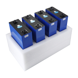 LF280K V3 Prismatic <strong>Lithium</strong> <strong>Ion</strong> Solar Energy Storage Battery 8000 Cycle <strong>Double</strong> Pole Connection 3.2V Lifepo4 310Ah Ev V3 <strong>Lithium</strong>